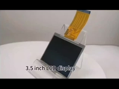 3.5 polegadas TFT Modulo LCD a cores 320x240 TFT Display 60 pin RGB MCU SPI Interface SSD2119