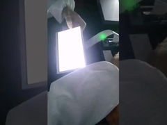 450 Cd/M2 Color TFT LCD Module 7 polegadas LVDS LCD Screen 1024x600