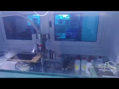 LVDS IPS Touch Screen Display 1280x800 IPS Display 10,1 polegadas com Captouch Screen