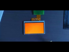 4.3 polegadas TFT LCD Display 480x272 Custom LCD Module Luz solar legível