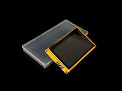 Tela de toque inteligente de 4,3 polegadas 800x480 ESP32-S3