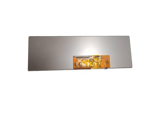 8,8 polegadas1280x320 bar tft LCD Display IPS ultra largura IPS Display LVDS Interface 1000 NITS