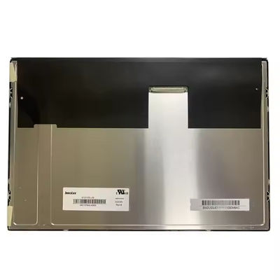 Tela LCD TFT industrial IPS Innolux de 12,1 polegadas 1280x800, interface LVDS G121ICE-L01 G121ICE-L02