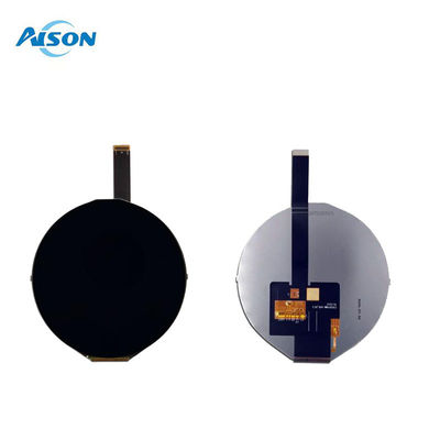 Módulo LCD TFT circular de 5 polegadas 1080x1080 MIPI 50Pin com placa HDMI