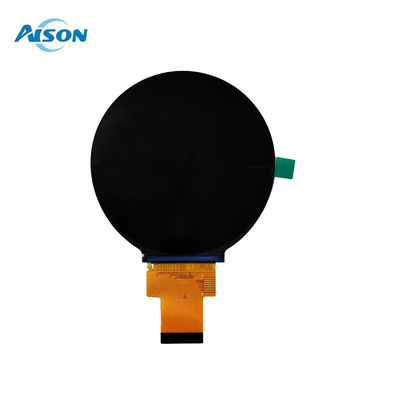 2.8 polegadas Circular TFT Display 480x480 RGB 40 Pin para Smart Home