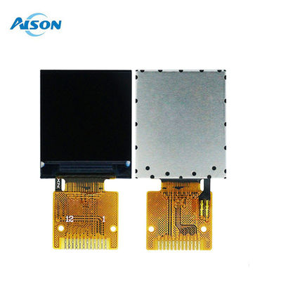 0.85 polegadas Mini TFT Display Module 128x128 Quadrado LCD Display Module