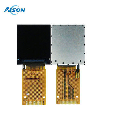 0.85 polegadas Mini TFT Display Module 128x128 Quadrado LCD Display Module