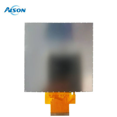 4 polegadas Quadrado TFT Display 720 * 720 Alta Resolução MIPI interface Modulo LCD