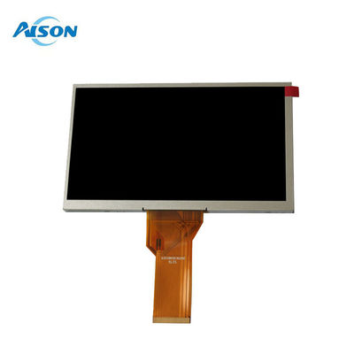 7 polegadas Innolux Original TFT Display Module AT070TN94 RGB 50 Pin Interface