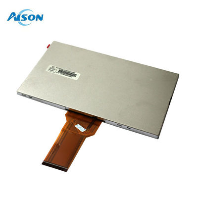 Innolux 7 polegadas 800X480 TFT LCD Display AT070TN92 RGB 50 Pin
