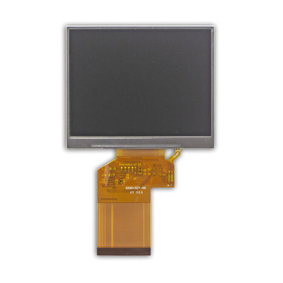 3.5 polegadas 320x240 IPS TFT LCD Display Module 3,5 polegadas TFT LCD Screen