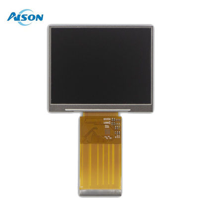 3.5' 320x240 SPI TFT LCD Display 3,5 polegadas TFT LCD módulos 60 pin RGB/MCU/SPI Interface SSD2119
