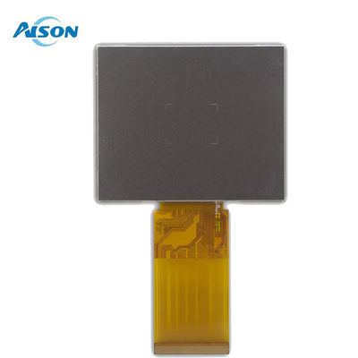 3.5' 320x240 SPI TFT LCD Display 3,5 polegadas TFT LCD módulos 60 pin RGB/MCU/SPI Interface SSD2119