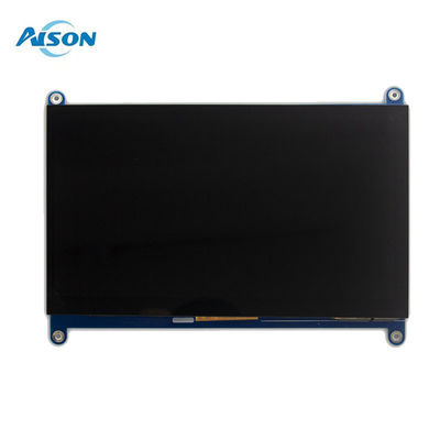 7 '' 1024x600 HDMI TFT Display 450 Cd/M2 Raspberry Pi 7 Display touchscreen