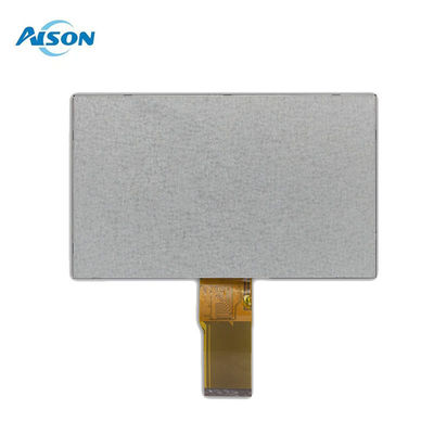 7.0 polegadas TFT LCD Display 1024X600 TFT Touch Screen Module 50 Pin Interface RGB