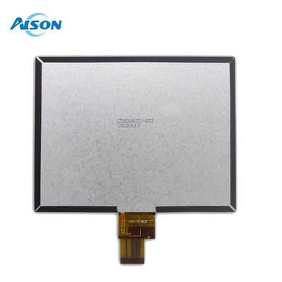 Display de 8 polegadas TFT LCD Module Display 1024x768 Para Industrial