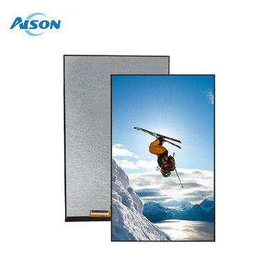 Ecrã LCD TFT IPS de 10,1 polegadas 800*1280 Portrait com interface MIPI