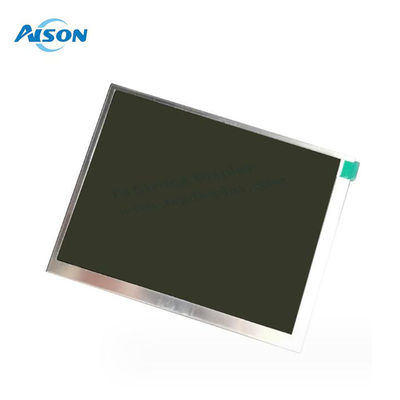750 cd/M2 Industrial TFT Display 5.7 polegadas LCD Modulo TFT 320x240 TN Interface RGB