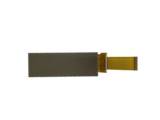 1200Display LCD tipo barra 300 Cd/M2 IPS LCD Screen Transmissor