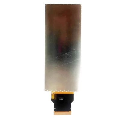 3Módulo de exibição de tipo de barra de.99 polegadas 400×960 com placa HDMI