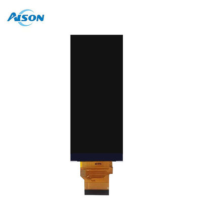 3Módulo de exibição de tipo de barra de.99 polegadas 400×960 com placa HDMI