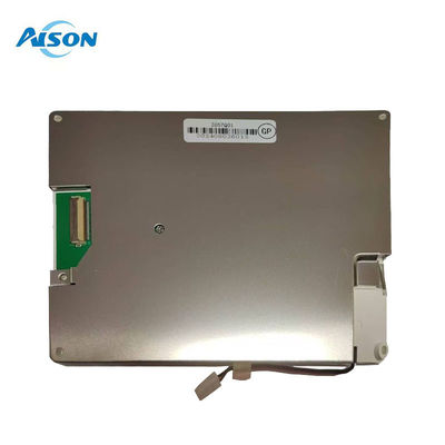 750 cd/M2 Industrial TFT Display 5.7 polegadas LCD Modulo TFT 320x240 TN Interface RGB