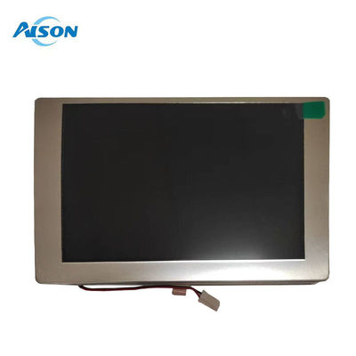 5.7 TFT LCD Display 320x240 Painel LCD Industrial 750 Nits Interface RGB de 18 bits