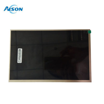 10.1 polegadas TFT Display 1280x800 IPS LCD TFT Display 40pin Com LVDS Interface
