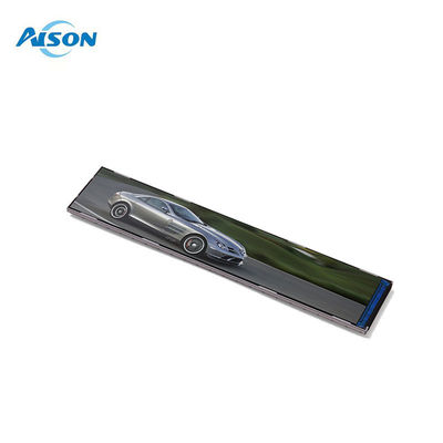 TFT 7 Inch Display 300 Cd/M2 LCD Bar Screen Resolução 280*1424