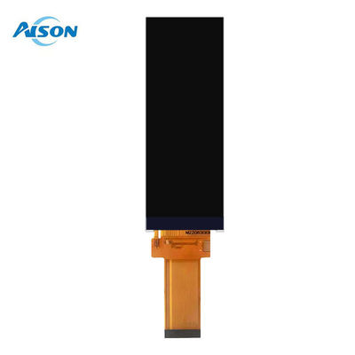 320x960 Display de barra de alongamento 40 pin IPS Display Screen 4,6 polegadas Interface RGB