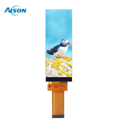 320x960 Display de barra de alongamento 40 pin IPS Display Screen 4,6 polegadas Interface RGB