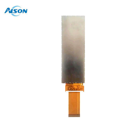 320x960 Display de barra de alongamento 40 pin IPS Display Screen 4,6 polegadas Interface RGB