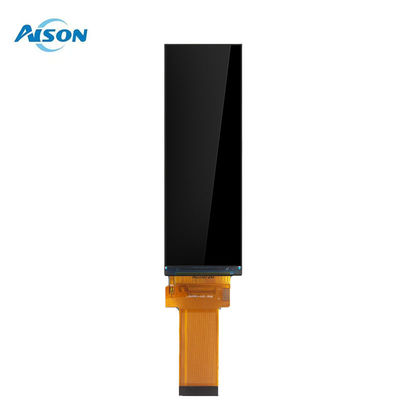 320x960 Display de barra de alongamento 40 pin IPS Display Screen 4,6 polegadas Interface RGB