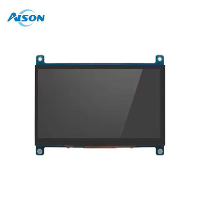 4.3 polegadas capacitivo touch screen transmissor IPS touch screen 40 pin para Raspberry PI