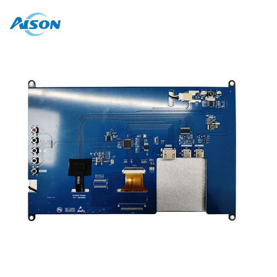 10.1 polegadas 1024x600 HDMI touch screen Display Raspberry Pi touch display
