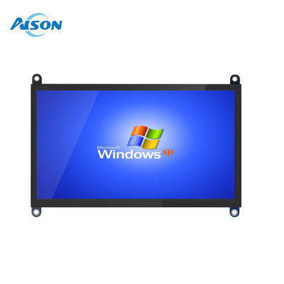 10.1 polegadas 1024x600 HDMI touch screen Display Raspberry Pi touch display