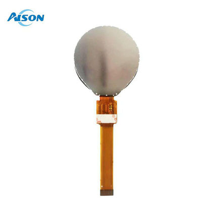 1.6 polegadas 400x400 Circuito personalizado TFT Display 230 Cd/M2 ST77903 QSPI Interface