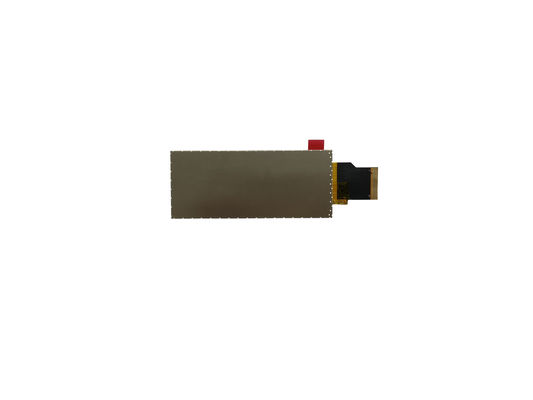 350 cd/m2 Display LCD tipo barra 3,99 polegadas Ultra Wide LCD Painel 400x960