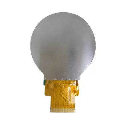 2.1 polegada módulo LCD redondo SPI IPS módulos com 480 * 480 resolução 300 nits