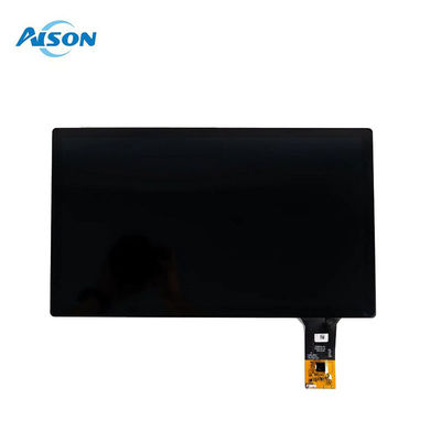15.6 polegadas Alto brilho 1000nits 1920 * 1080 HD LVDS Interface IPS LCD Display Com PCAP touch