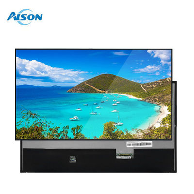 15.6 polegadas 1920x1080 TFT LCD Touch Display Module Com LVDS Interface