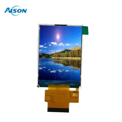 2.4 polegadas 240X320 TFT LCD Display SPI Interface para Industrial