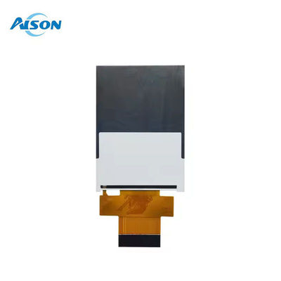 2.4 polegadas 240X320 TFT LCD Display SPI Interface para Industrial