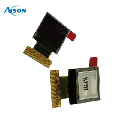 0.66 polegadas OLED Display Module 64x48 Monocromo OLED Display 28 Pin