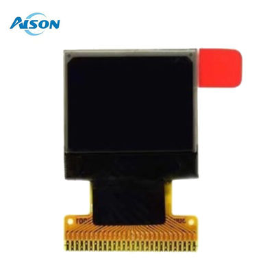0.66 polegadas OLED Display Module 64x48 Monocromo OLED Display 28 Pin