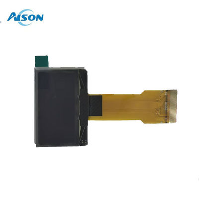 Pequeno módulo de display OLED 128x64 OLED Display 1,3 polegadas Driver IC CH1116G