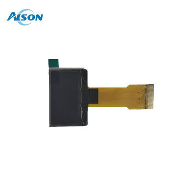 Pequeno módulo de display OLED 128x64 OLED Display 1,3 polegadas Driver IC CH1116G