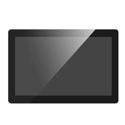 Alto brilho 10,1 polegadas LVDS 1280x800 IPS TFT LCD Display com capacitivo touch screen