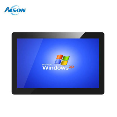 Alto brilho 10,1 polegadas LVDS 1280x800 IPS TFT LCD Display com capacitivo touch screen