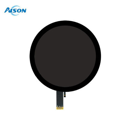 5 polegadas 1080X1080 Rondas TFT Display 5' Circular Monitor Screen Com MIPI Interface